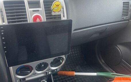 Hyundai Getz I рестайлинг, 2008 год, 780 000 рублей, 6 фотография