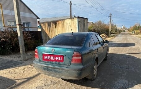 Skoda Octavia IV, 1998 год, 270 000 рублей, 4 фотография