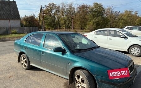 Skoda Octavia IV, 1998 год, 270 000 рублей, 2 фотография