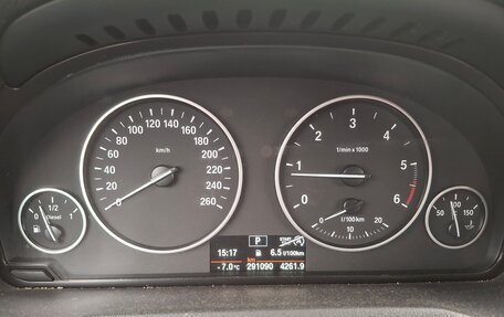 BMW X3, 2014 год, 1 600 000 рублей, 13 фотография