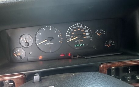 Jeep Grand Cherokee, 1998 год, 590 000 рублей, 5 фотография