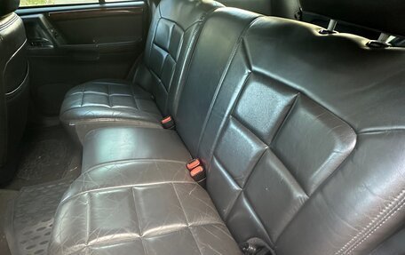 Jeep Grand Cherokee, 1998 год, 590 000 рублей, 17 фотография