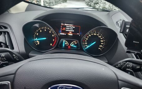 Ford Kuga III, 2017 год, 1 350 000 рублей, 6 фотография