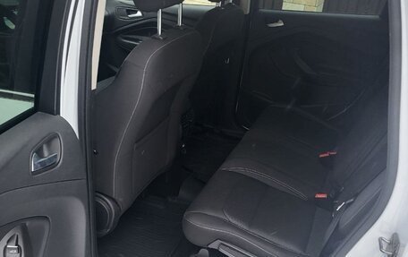 Ford Kuga III, 2017 год, 1 350 000 рублей, 7 фотография