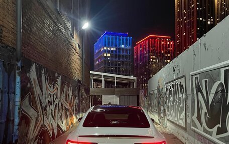 Mercedes-Benz CLA, 2020 год, 4 950 000 рублей, 7 фотография