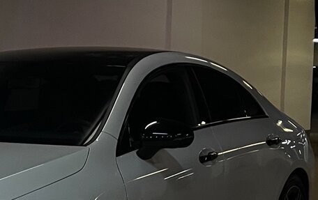 Mercedes-Benz CLA, 2020 год, 4 950 000 рублей, 5 фотография