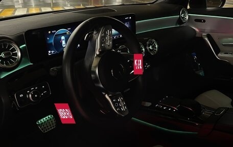 Mercedes-Benz CLA, 2020 год, 4 950 000 рублей, 6 фотография