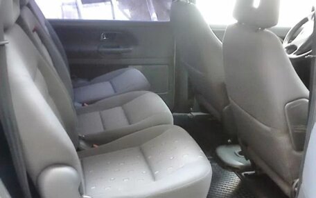 Volkswagen Sharan I рестайлинг, 2004 год, 550 000 рублей, 9 фотография