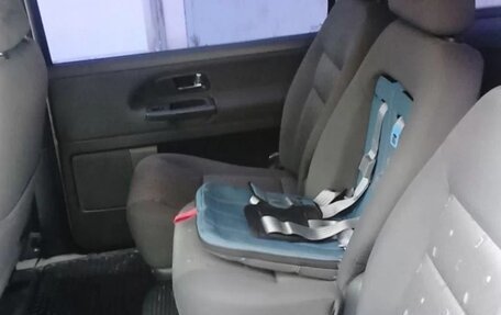 Volkswagen Sharan I рестайлинг, 2004 год, 550 000 рублей, 7 фотография