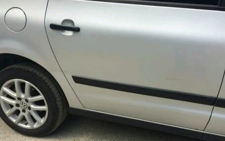 Volkswagen Sharan I рестайлинг, 2004 год, 550 000 рублей, 5 фотография