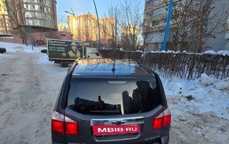 Chevrolet Orlando I, 2012 год, 980 000 рублей, 6 фотография