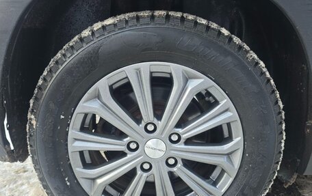 Chevrolet Orlando I, 2012 год, 980 000 рублей, 10 фотография