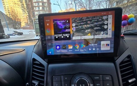 Chevrolet Orlando I, 2012 год, 980 000 рублей, 16 фотография