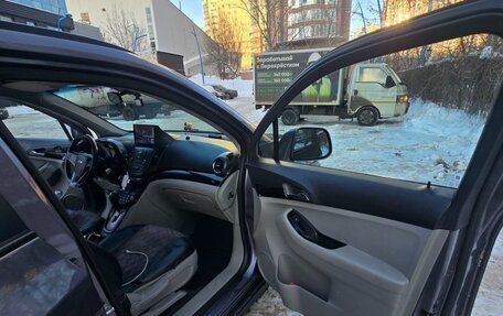 Chevrolet Orlando I, 2012 год, 980 000 рублей, 17 фотография