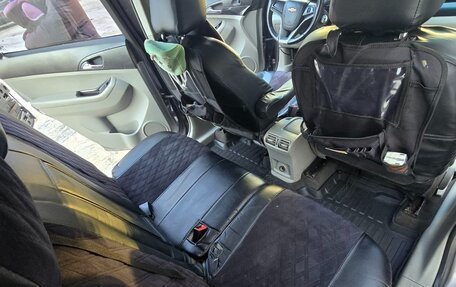 Chevrolet Orlando I, 2012 год, 980 000 рублей, 18 фотография