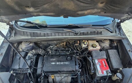 Chevrolet Orlando I, 2012 год, 980 000 рублей, 22 фотография