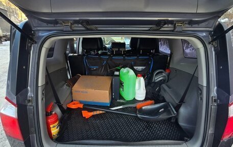 Chevrolet Orlando I, 2012 год, 980 000 рублей, 20 фотография