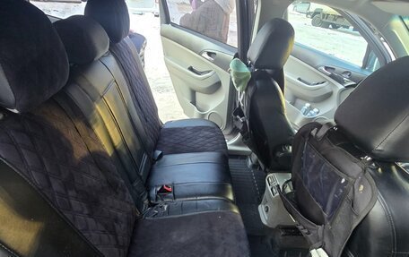 Chevrolet Orlando I, 2012 год, 980 000 рублей, 19 фотография