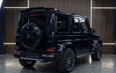 Mercedes-Benz G-Класс AMG, 2019 год, 14 999 999 рублей, 6 фотография