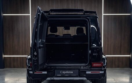 Mercedes-Benz G-Класс AMG, 2019 год, 14 999 999 рублей, 7 фотография