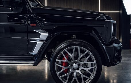 Mercedes-Benz G-Класс AMG, 2019 год, 14 999 999 рублей, 12 фотография