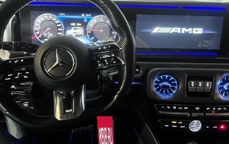 Mercedes-Benz G-Класс AMG, 2019 год, 14 999 999 рублей, 18 фотография