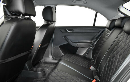 Skoda Rapid I, 2014 год, 879 000 рублей, 11 фотография