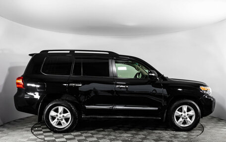 Toyota Land Cruiser 200, 2012 год, 3 889 000 рублей, 6 фотография