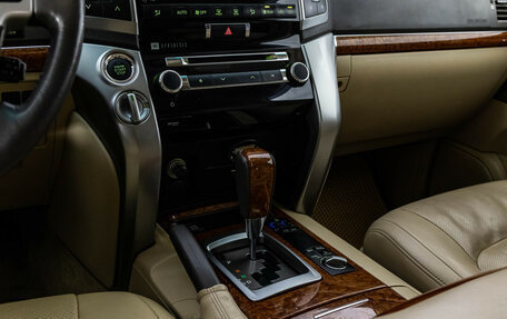 Toyota Land Cruiser 200, 2012 год, 3 889 000 рублей, 16 фотография