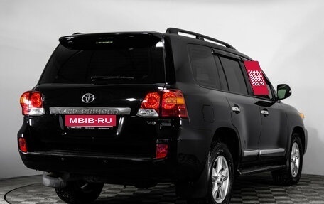 Toyota Land Cruiser 200, 2012 год, 3 889 000 рублей, 7 фотография