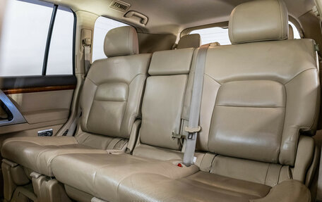 Toyota Land Cruiser 200, 2012 год, 3 889 000 рублей, 30 фотография