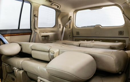 Toyota Land Cruiser 200, 2012 год, 3 889 000 рублей, 34 фотография