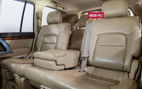 Toyota Land Cruiser 200, 2012 год, 3 889 000 рублей, 31 фотография