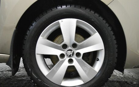 Skoda Rapid I, 2019 год, 977 000 рублей, 9 фотография