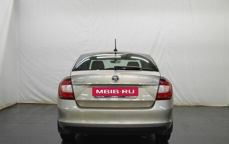 Skoda Rapid I, 2019 год, 977 000 рублей, 6 фотография