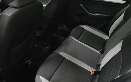 Skoda Rapid I, 2019 год, 977 000 рублей, 11 фотография