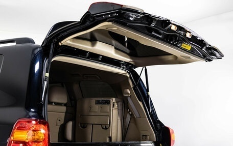 Toyota Land Cruiser 200, 2012 год, 3 889 000 рублей, 37 фотография