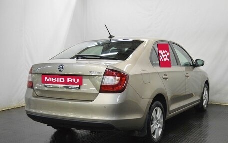 Skoda Rapid I, 2019 год, 977 000 рублей, 5 фотография