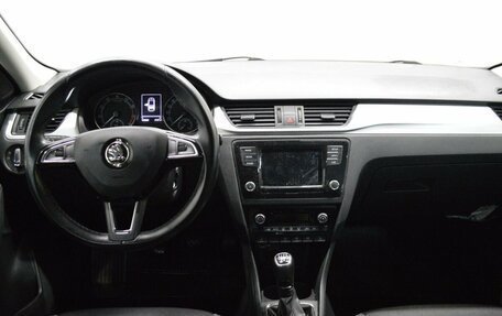 Skoda Rapid I, 2019 год, 977 000 рублей, 14 фотография