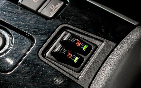 Mitsubishi Outlander III рестайлинг 3, 2019 год, 2 150 000 рублей, 10 фотография