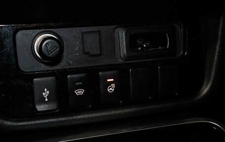 Mitsubishi Outlander III рестайлинг 3, 2019 год, 2 150 000 рублей, 11 фотография