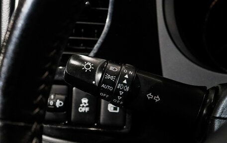 Mitsubishi Outlander III рестайлинг 3, 2019 год, 2 150 000 рублей, 14 фотография