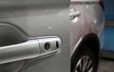 Mitsubishi Outlander III рестайлинг 3, 2019 год, 2 150 000 рублей, 24 фотография