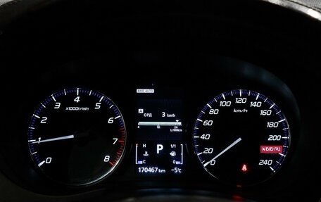 Mitsubishi Outlander III рестайлинг 3, 2019 год, 2 150 000 рублей, 23 фотография