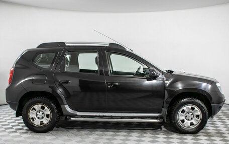 Renault Duster I рестайлинг, 2012 год, 880 000 рублей, 4 фотография