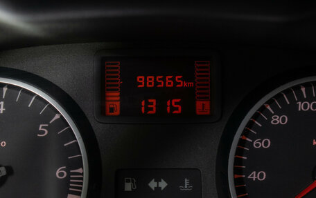 Renault Duster I рестайлинг, 2012 год, 880 000 рублей, 12 фотография