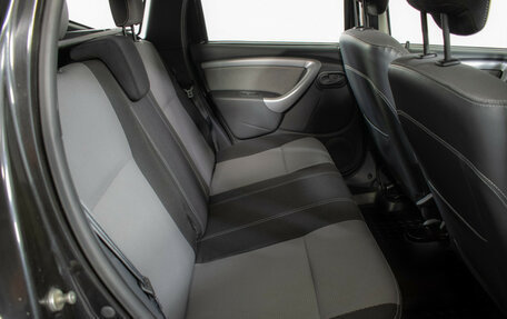 Renault Duster I рестайлинг, 2012 год, 880 000 рублей, 10 фотография