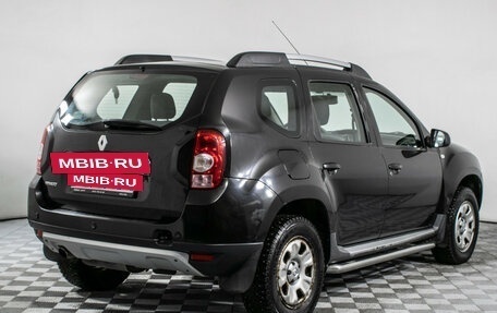 Renault Duster I рестайлинг, 2012 год, 880 000 рублей, 5 фотография