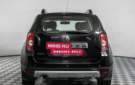 Renault Duster I рестайлинг, 2012 год, 880 000 рублей, 6 фотография