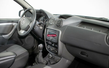 Renault Duster I рестайлинг, 2012 год, 880 000 рублей, 9 фотография